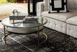 Aamira Coffee Table
