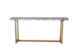 Strickle Grand Console