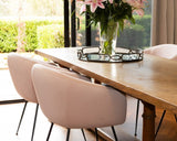 Amey Chair