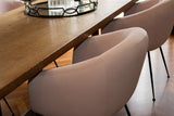 Amey Chair