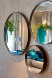 Amsterdam Mirror 900
