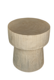 Aschun Side Table