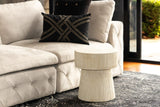 Aschun Side Table