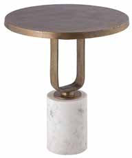 Basso Moulded Table
