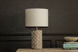 Batik Lamp