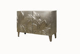 Botanical 2 Door Cabinet