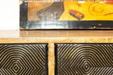 Bron Sideboard