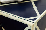 Devine Bone Chest Of Drawers