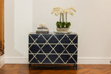 Devine Bone Chest Of Drawers
