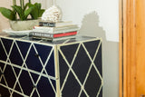 Devine Bone Chest Of Drawers