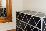 Devine Bone Chest Of Drawers