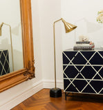 Irving Floor Lamp