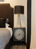 Chabrie Lamp
