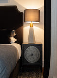 Chabrie Lamp