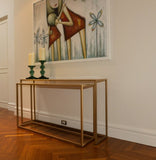 Frankfurt Nesting Console