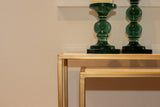 Frankfurt Nesting Console