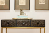 Glen Console