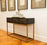 Glen Console