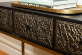 Glen Console