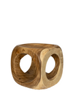 Haft Cube Side Table