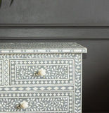 Juan Chest Of Drawers