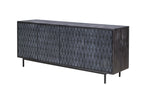 Knoll Sideboard