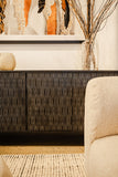 Knoll Sideboard