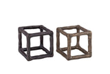Lulu Cube