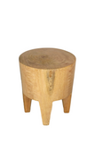 Lumba Side Table