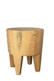 Lumba Side Table