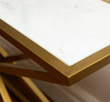Melissa Console