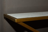 Melissa Console