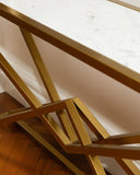 Melissa Console
