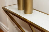 Melissa Console