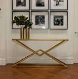 Melissa Console