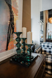 Orb Candlestand