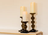 Orb Candlestand