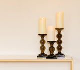 Orb Candlestand