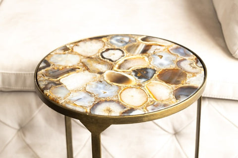 Piya Side Table