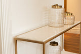 Retreat Console