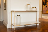 Retreat Console