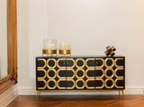 Roman Buffet 3 Door