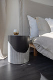 Sabre Block Side Table