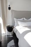 Sabre Block Side Table
