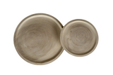 Salver Set of 2 Tables