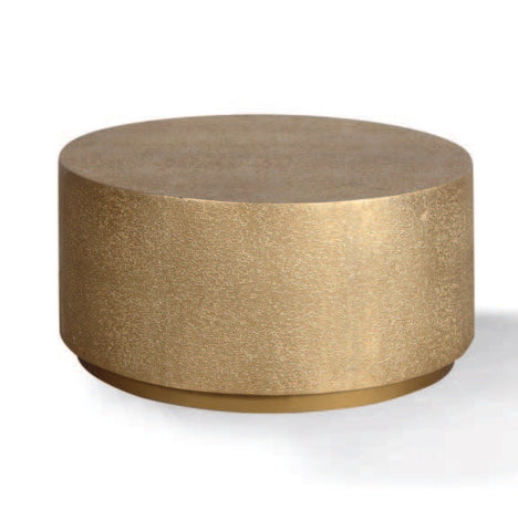 Copy of Shimmer Gold Coffee Table