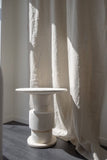 Stepped Side Table
