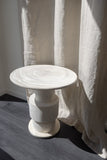 Stepped Side Table