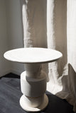 Stepped Side Table