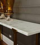 Strickle Grand Console